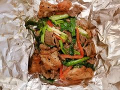 -永和大王(龙德广场店)