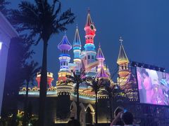 -沈阳方特欢乐世界