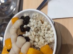 -鲜芋仙(北京超极合生汇店)