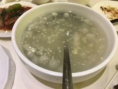 酒酿圆子-老正兴菜馆(福州路店)