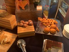 -东怡大酒店(上海科技馆店)