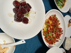 -阿明小菜·海鲜·上海菜(浦建路店)