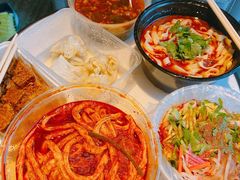 -苏袁麻辣烫(呼和浩特总局街店)