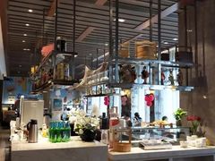 -明月东一酒店·菲斯特自助餐厅