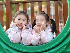 -井德幼儿园(泰达园)