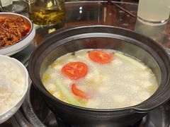 -志晖园圆子鸡·辣子鸡(阳光店)