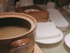 -玉满堂·湖北融合菜