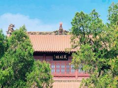 -柏林禅寺