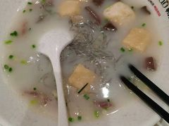 -鸭得堡老鸭汤·鸭血粉丝(南京博物院店)