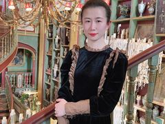 -老欧洲咖啡·西餐(后湖店)