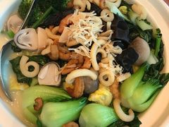 -东海朗廷酒店-唐阁T’ANG COURT 中餐厅