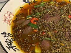 -成都驻京办餐厅(蜀都宾馆店)