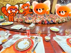 -万宝海鲜舫(劳动公园店)