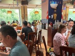 -天下客饭店(中山路店)
