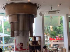-萃茶师(琅西店)