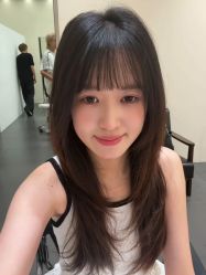 -DL HOPE造型