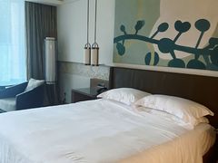 -三亚海棠湾万丽度假酒店