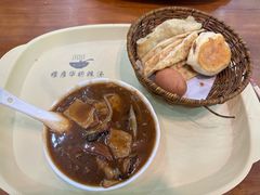 -穆彦华逍遥镇胡辣汤(岗坡路店)