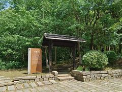-梁鸿国家湿地公园