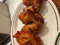 -CRAZYONES西班牙海鲜饭(上海美罗城店)