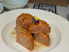 -船歌·鱼水饺青岛菜(金狮广场店)