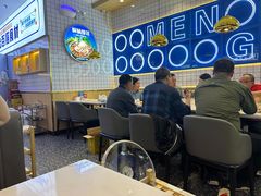 -焖锅部落(容城店)
