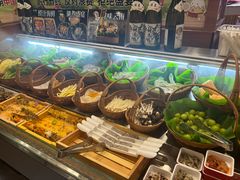 -水林间·寿喜烧自助(仙林金鹰店)