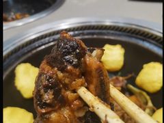-门家大院铁锅炖·KTV·包房(浑南店)