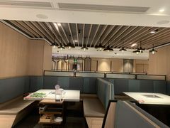 大堂-海底捞火锅(同泰时代广场夜宵主题店)