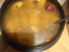 -吕记老鸭汤·徽菜馆(东营路店)