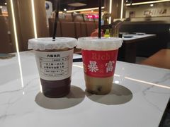 -伊尚宫·清真广式早茶.韩式烤肉·火锅