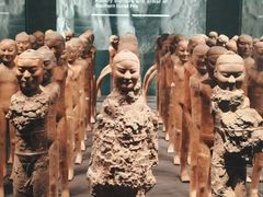 -汉景帝阳陵博物院