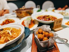-有喜胶东小馆(太申祥和店)