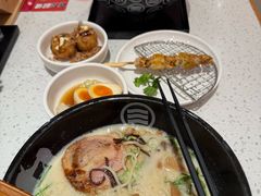 -味千拉面(泰州万达广场店)
