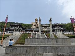 -句容茅山景区