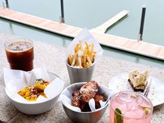 -22ºN BISTRO西餐&酒馆