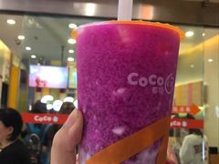 -CoCo都可(宝龙广场店)