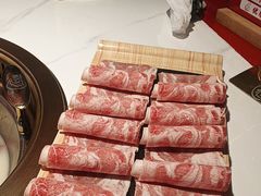 -欠火锅·水牛毛肚·团建聚餐·生日宴(何山路店)