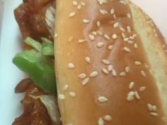 -肯德基(南京高铁1店)