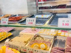 -四宜糕团店(南大街店)