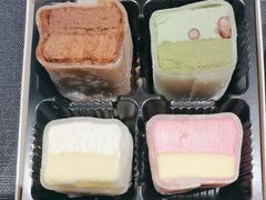 -鲁采LU STYLE(新天地店)