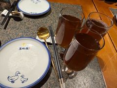 -真地道京味府·鲜橙烤鸭·北京菜(朝外大街东大桥店)