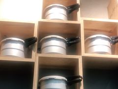 -蚝山·喷汽火山生蚝(前福路店)