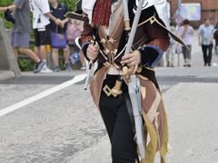-金森红砖仓库