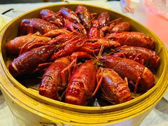 -靓靓蒸虾(中山公园店)