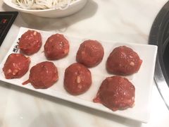 -潮汕大目牛肉火锅(上梅林店)