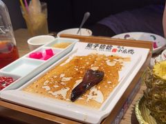 -茄子恰恰·新云南小炒(坪山益田店)
