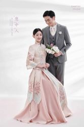 -薇视觉婚纱摄影工作室·婚纱照·结婚照