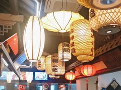 -永安水煮活鱼·仪征菜(仪征奥林匹克店)