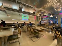 大堂-白仁仔· 活烤海鲜 宵夜(豫园店)